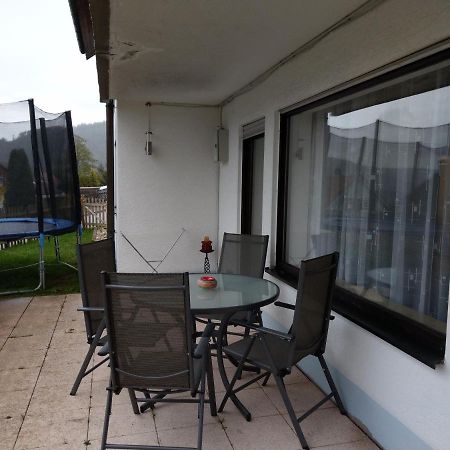 Ferien Paradies Baiersbronn Dış mekan fotoğraf