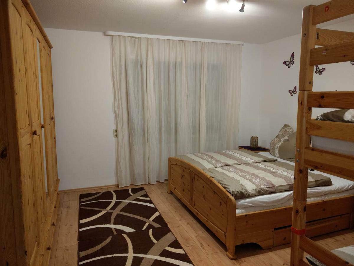 Ferien Paradies Baiersbronn Dış mekan fotoğraf