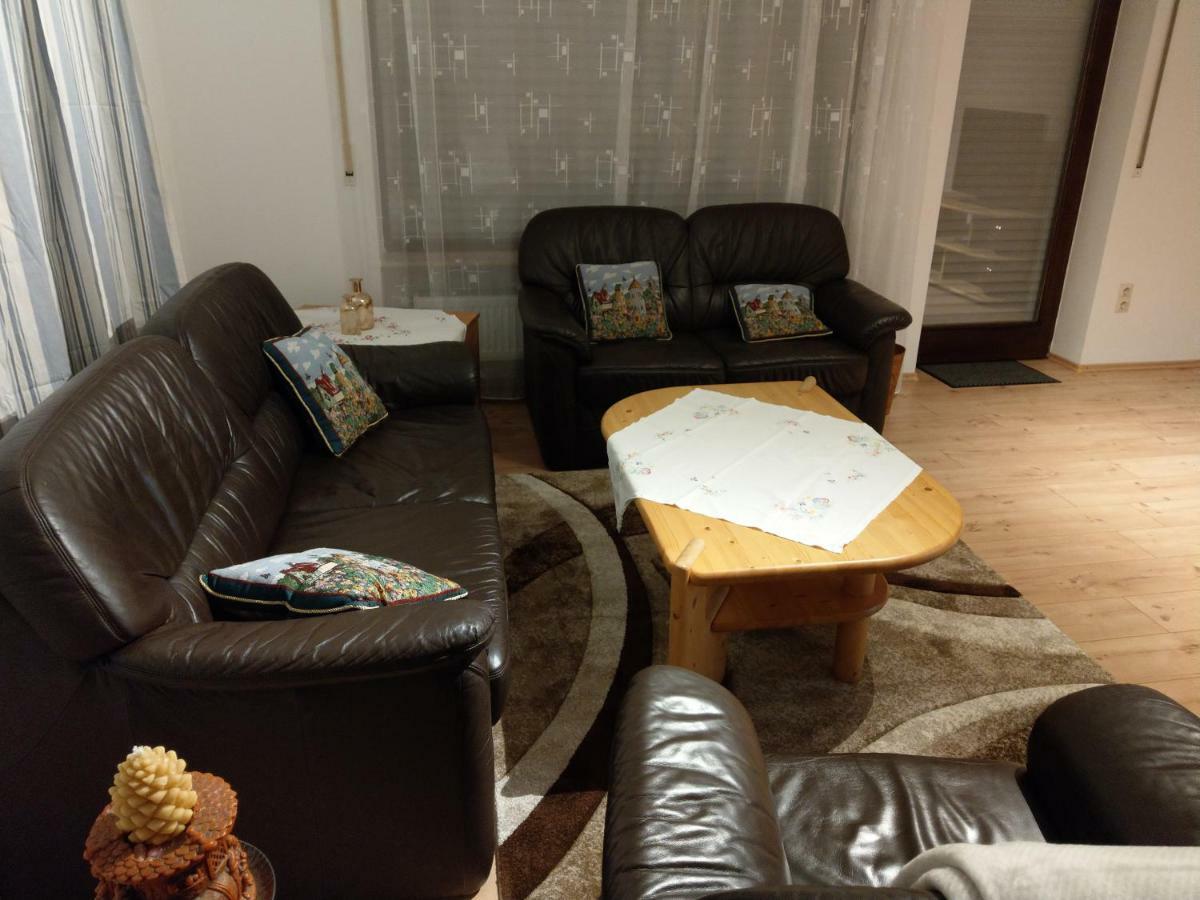 Ferien Paradies Baiersbronn Dış mekan fotoğraf