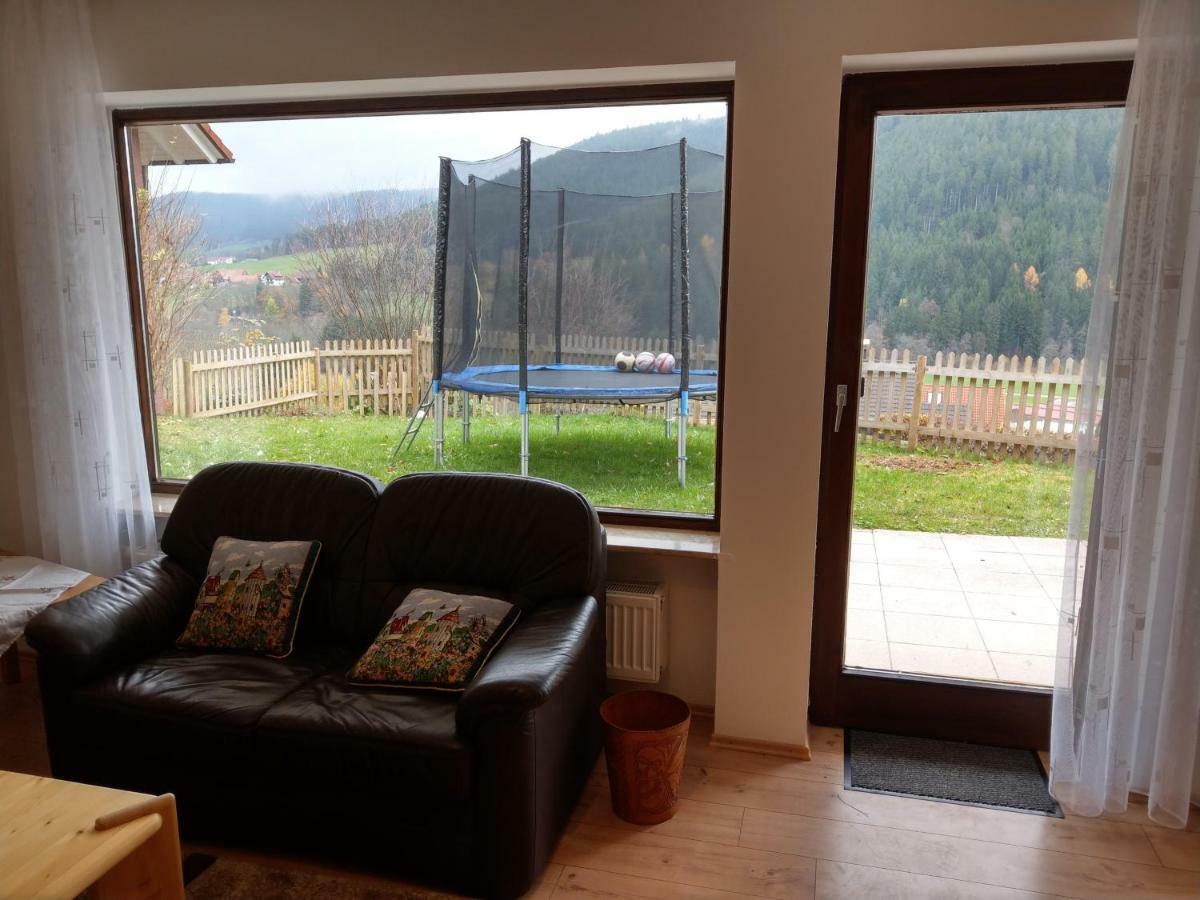 Ferien Paradies Baiersbronn Dış mekan fotoğraf