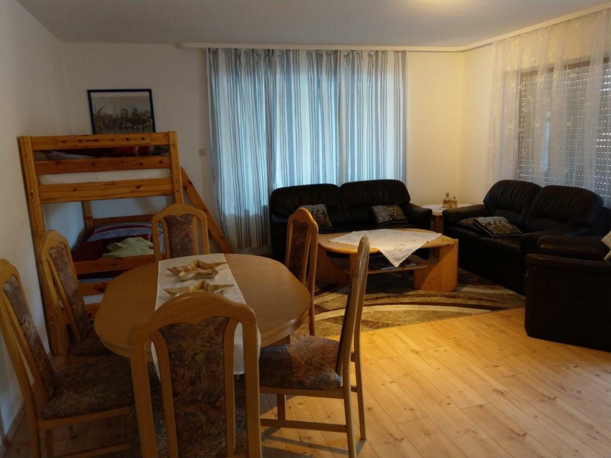 Ferien Paradies Baiersbronn Dış mekan fotoğraf