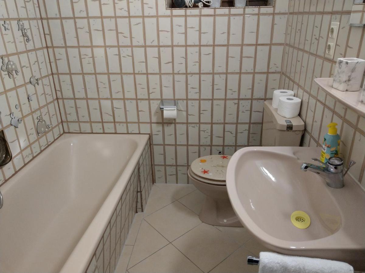 Ferien Paradies Baiersbronn Dış mekan fotoğraf